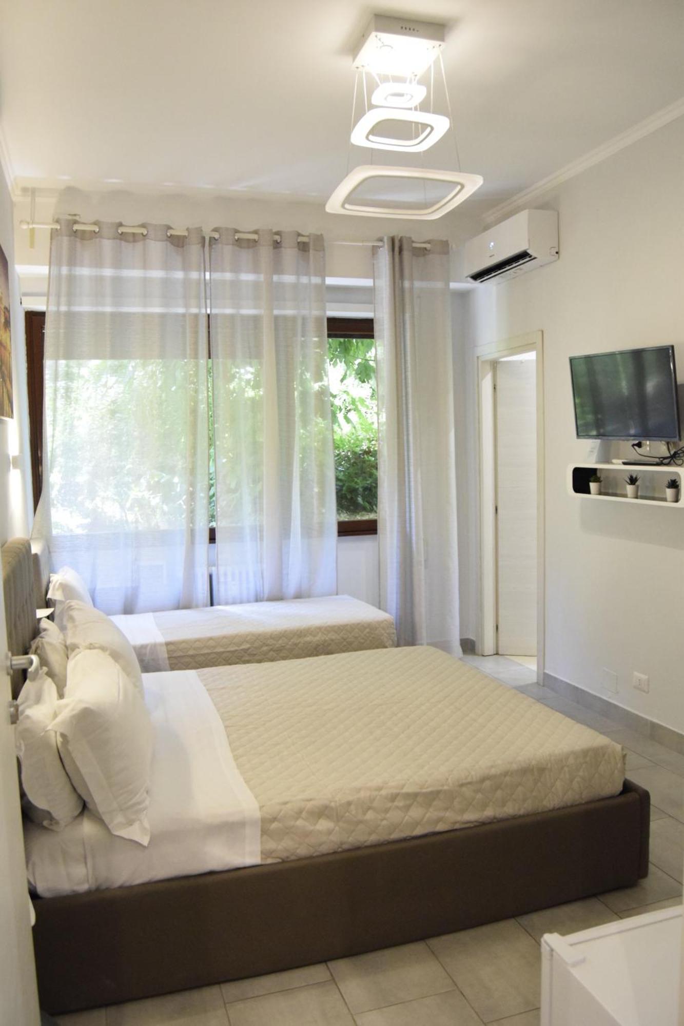 Saint Peter Elegance Bed & Breakfast