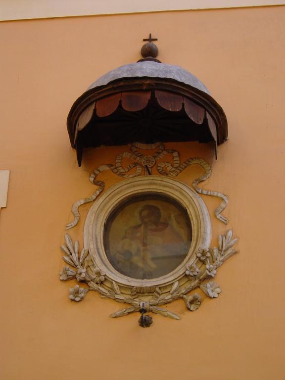 Casa Paradiso Appartamento