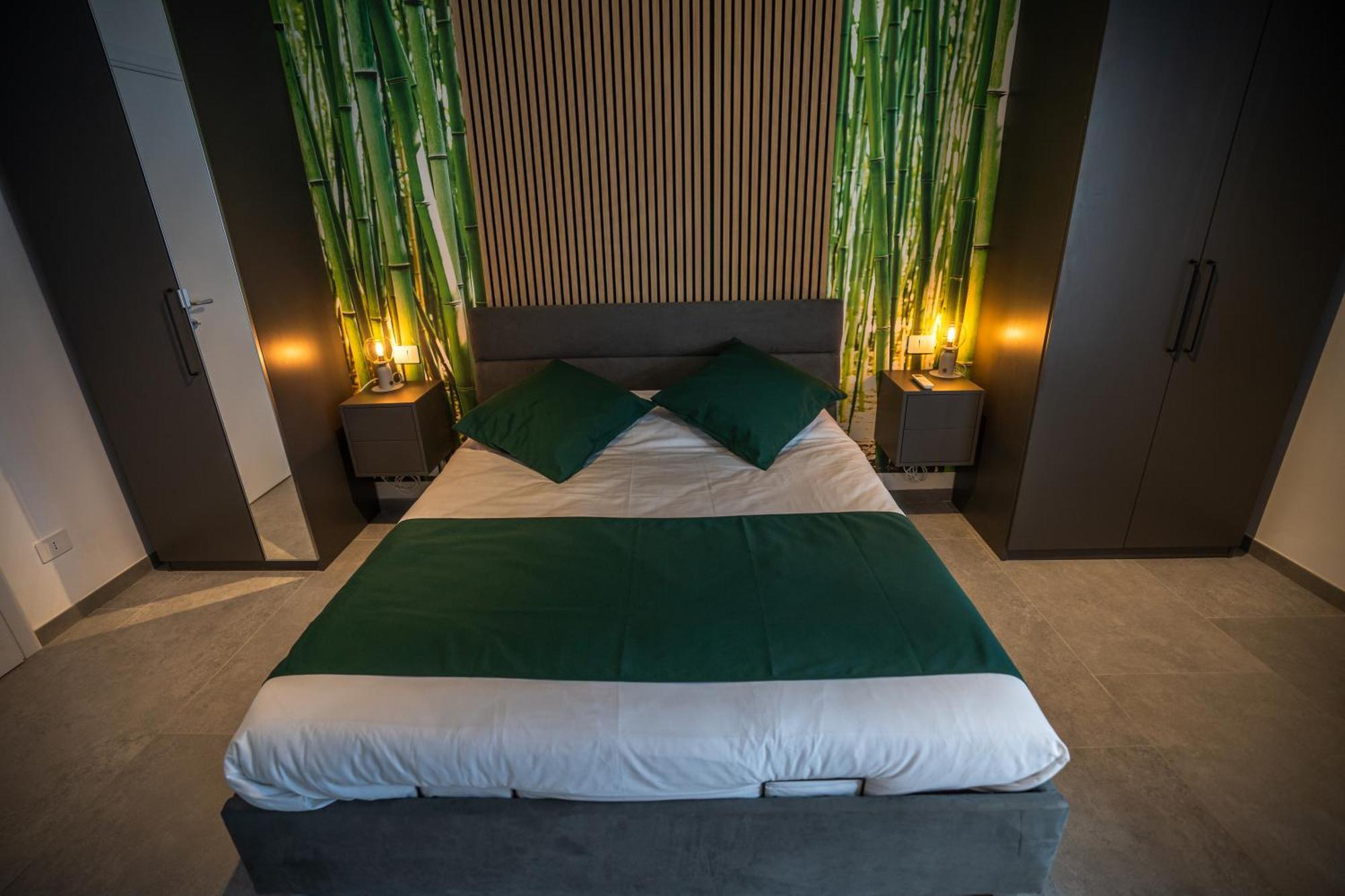 Rhome In Garbatella Rome