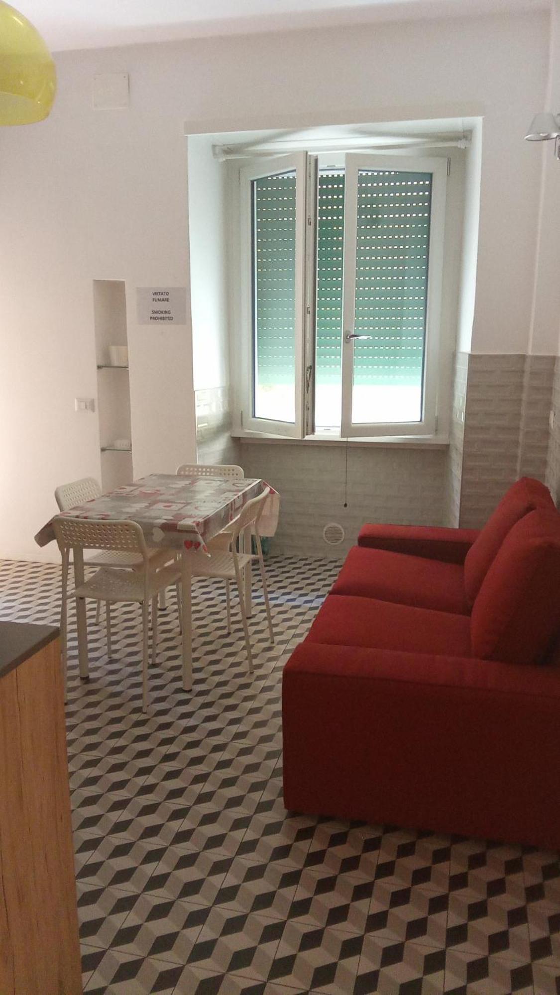 Guest house Piazzabolognastay Rome