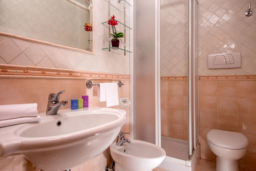 Piave And Flavia Apartment *
