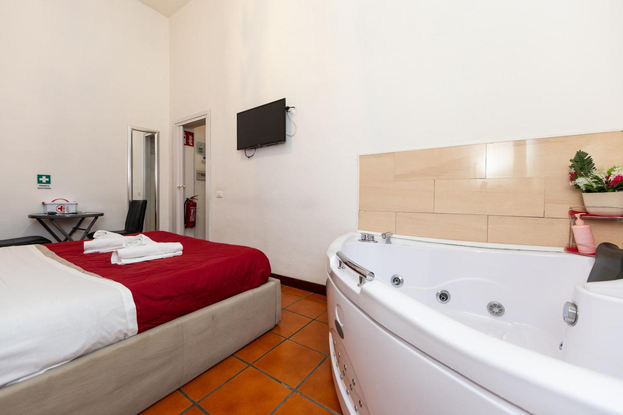 Guest house Imperiale 3*