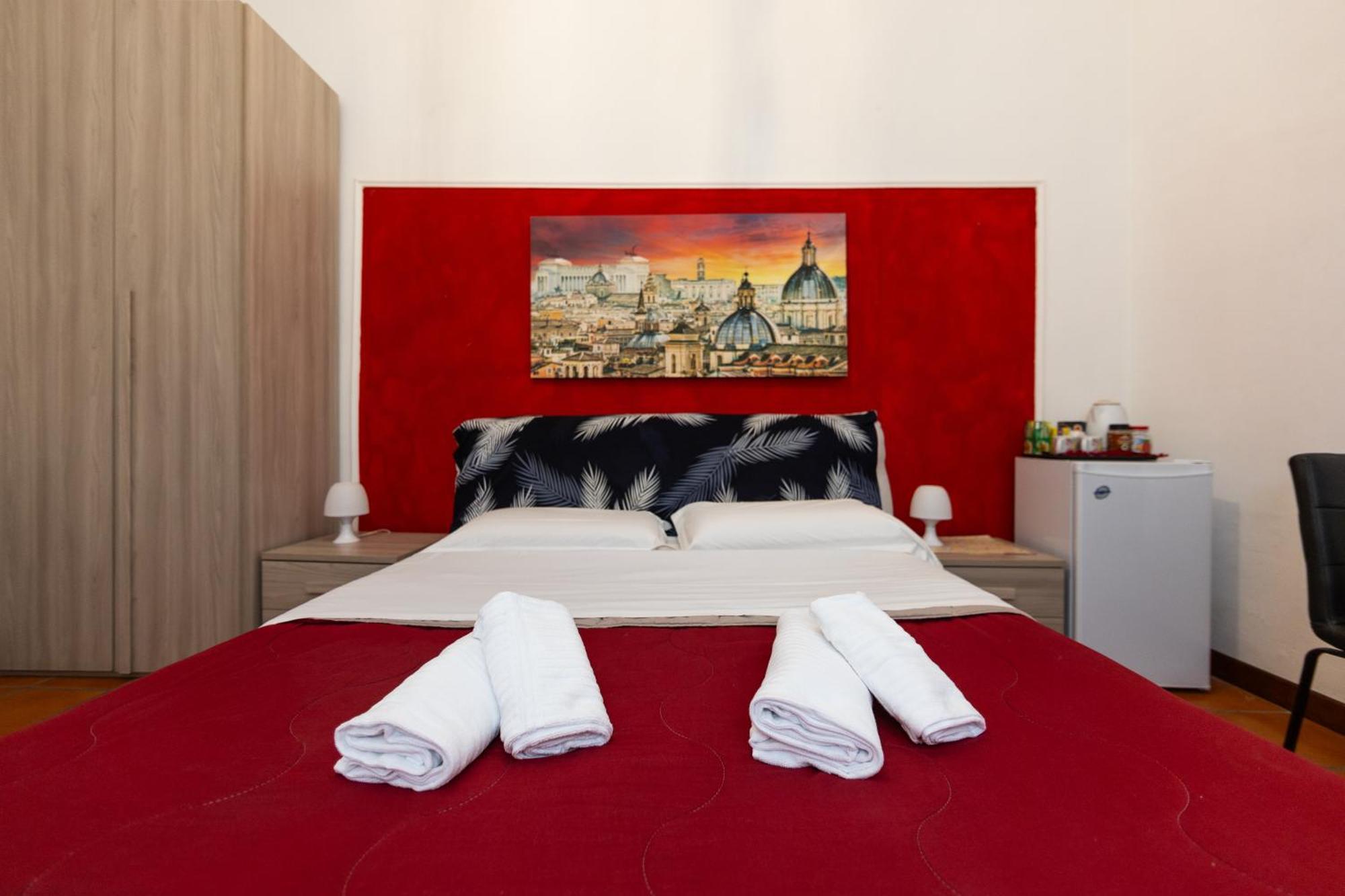 Imperiale Guest house Rome