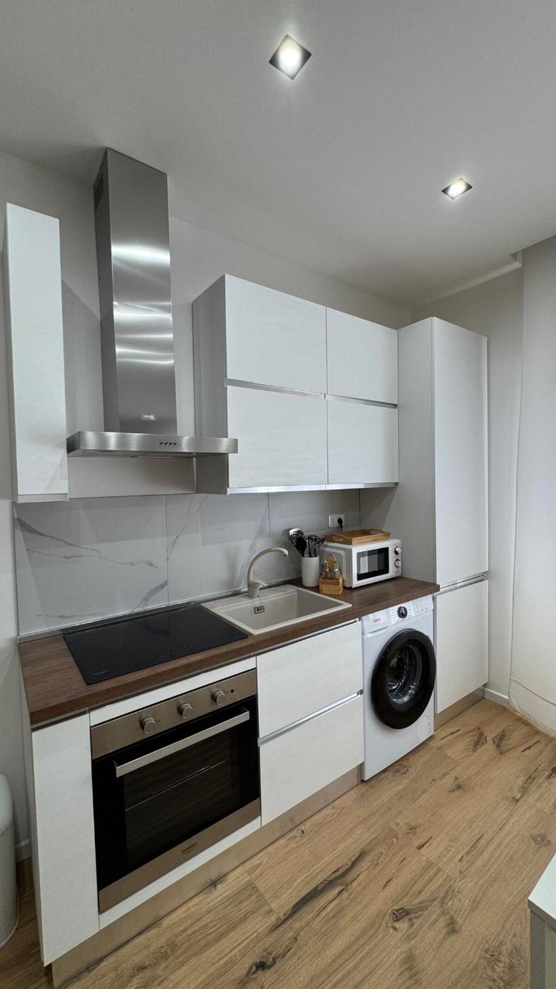 Aeterna 2 Apartment Rome