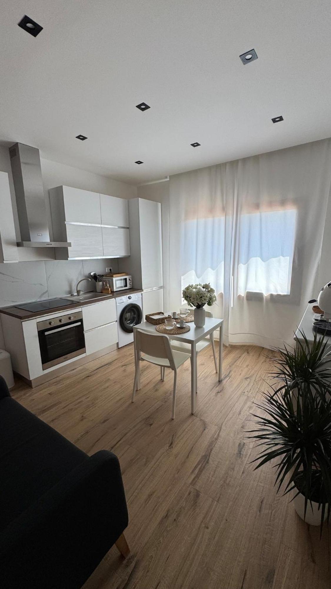 Apartment Aeterna 2
