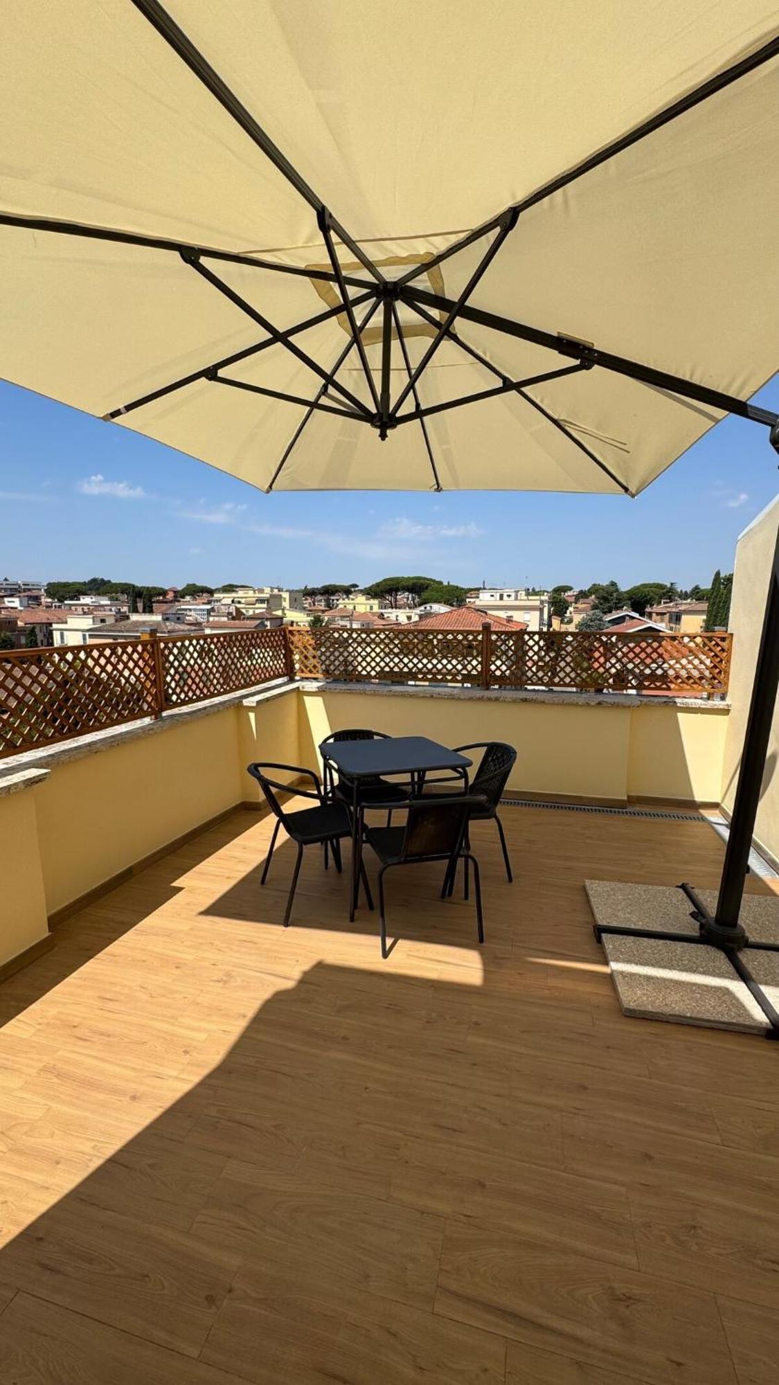 Apartment Aeterna 2 Rome