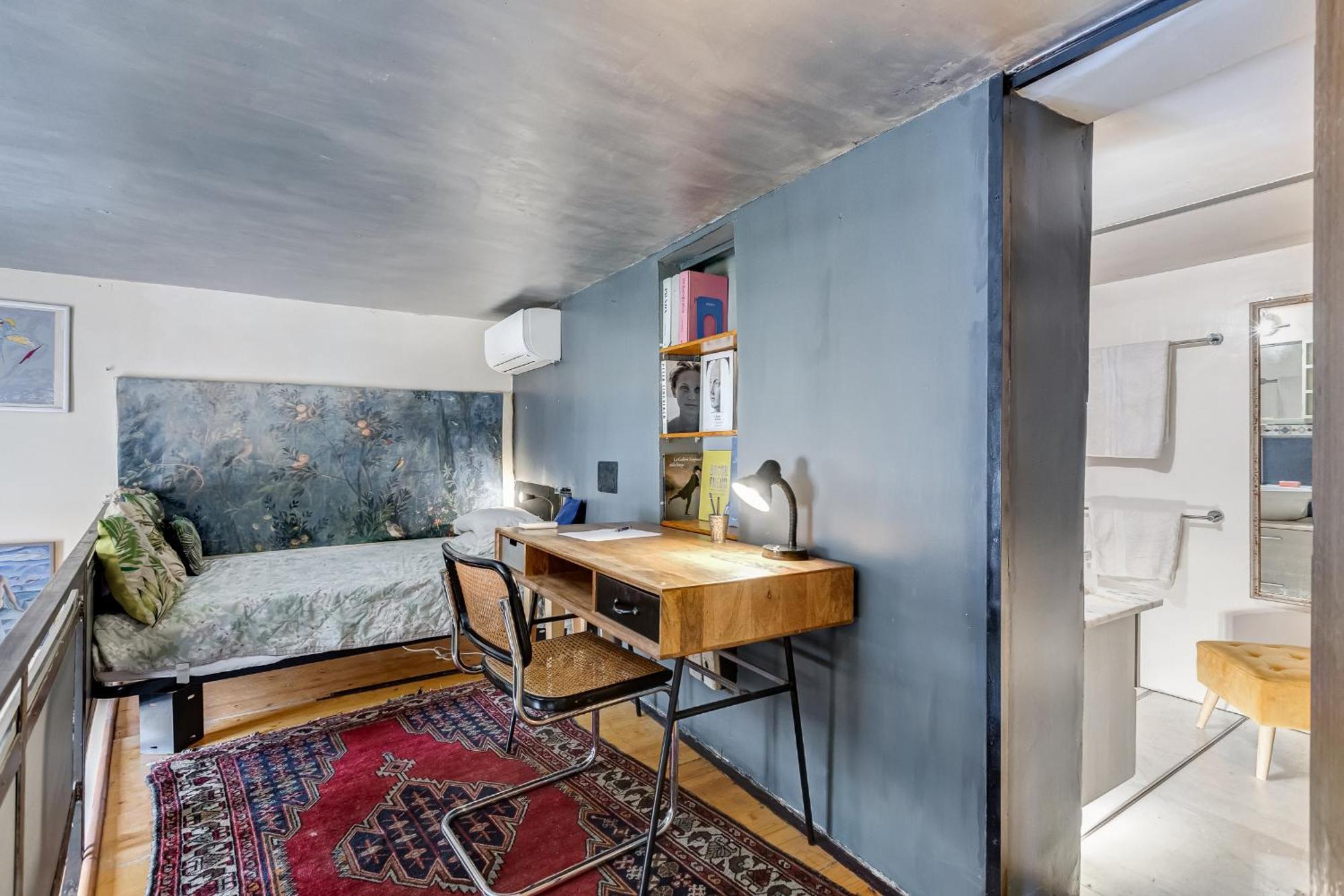 The Happy Suite, Just Renovated Rome