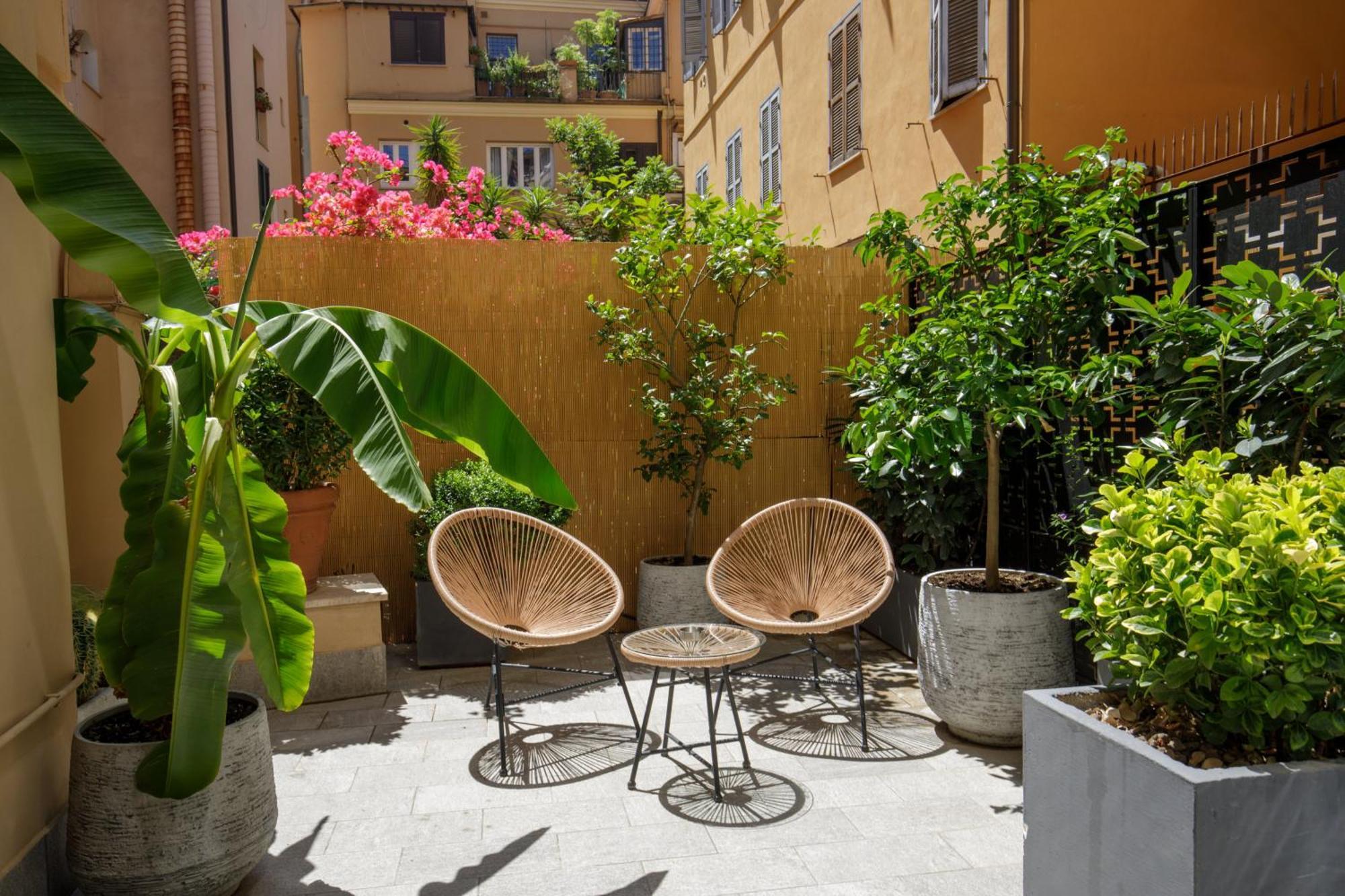 Condotti Palace 4* Rome