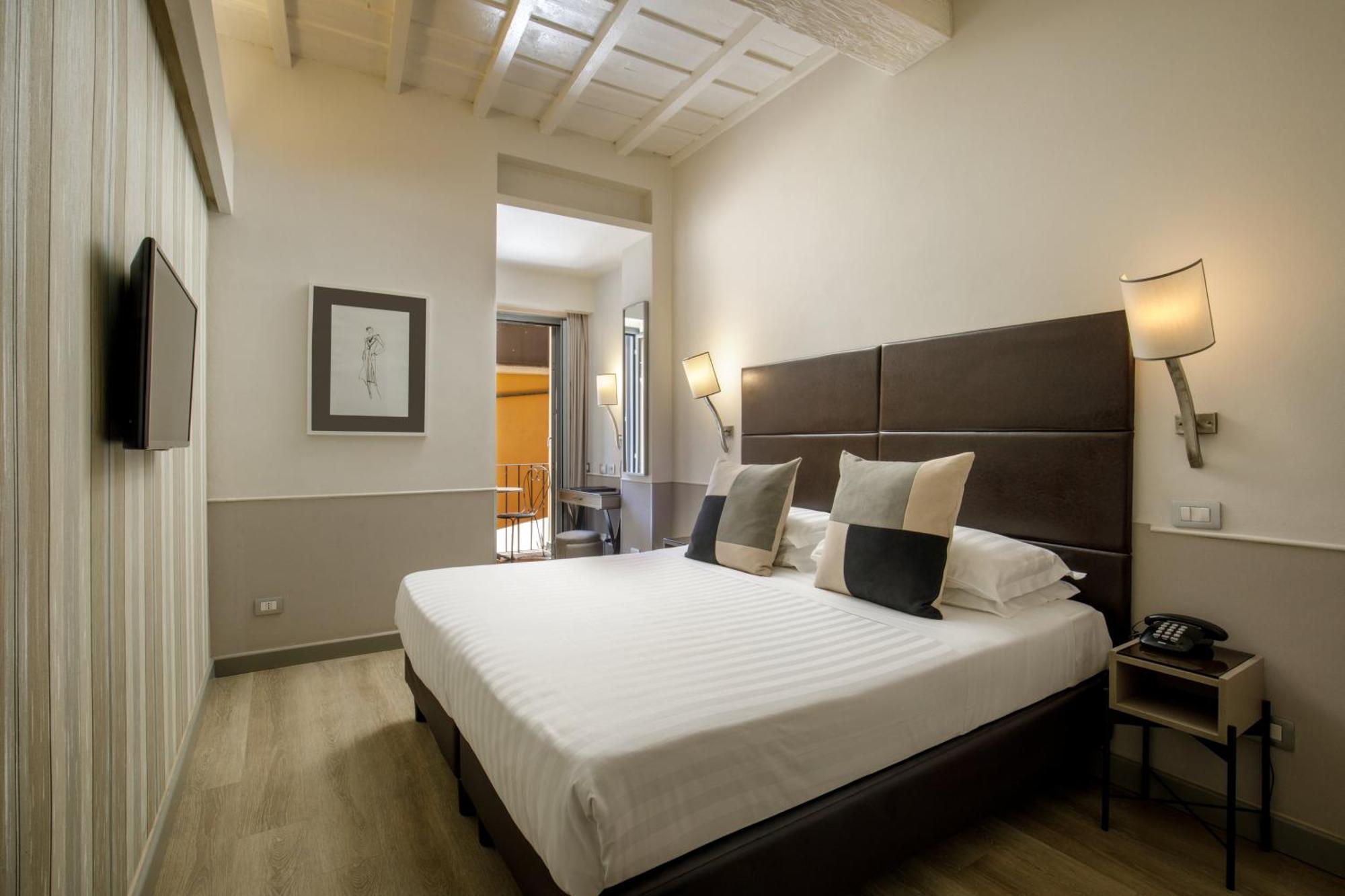 Condotti Palace 4* Rome
