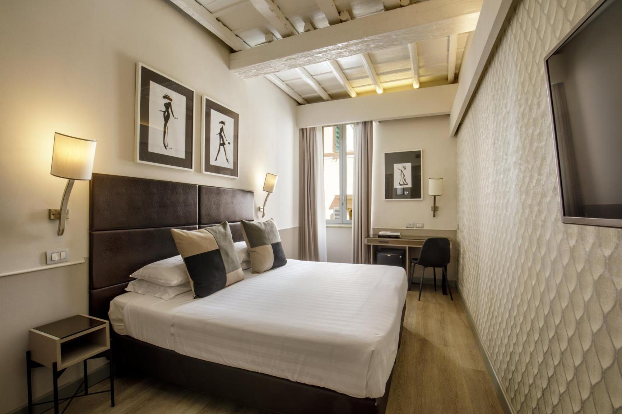Condotti Palace Hotel