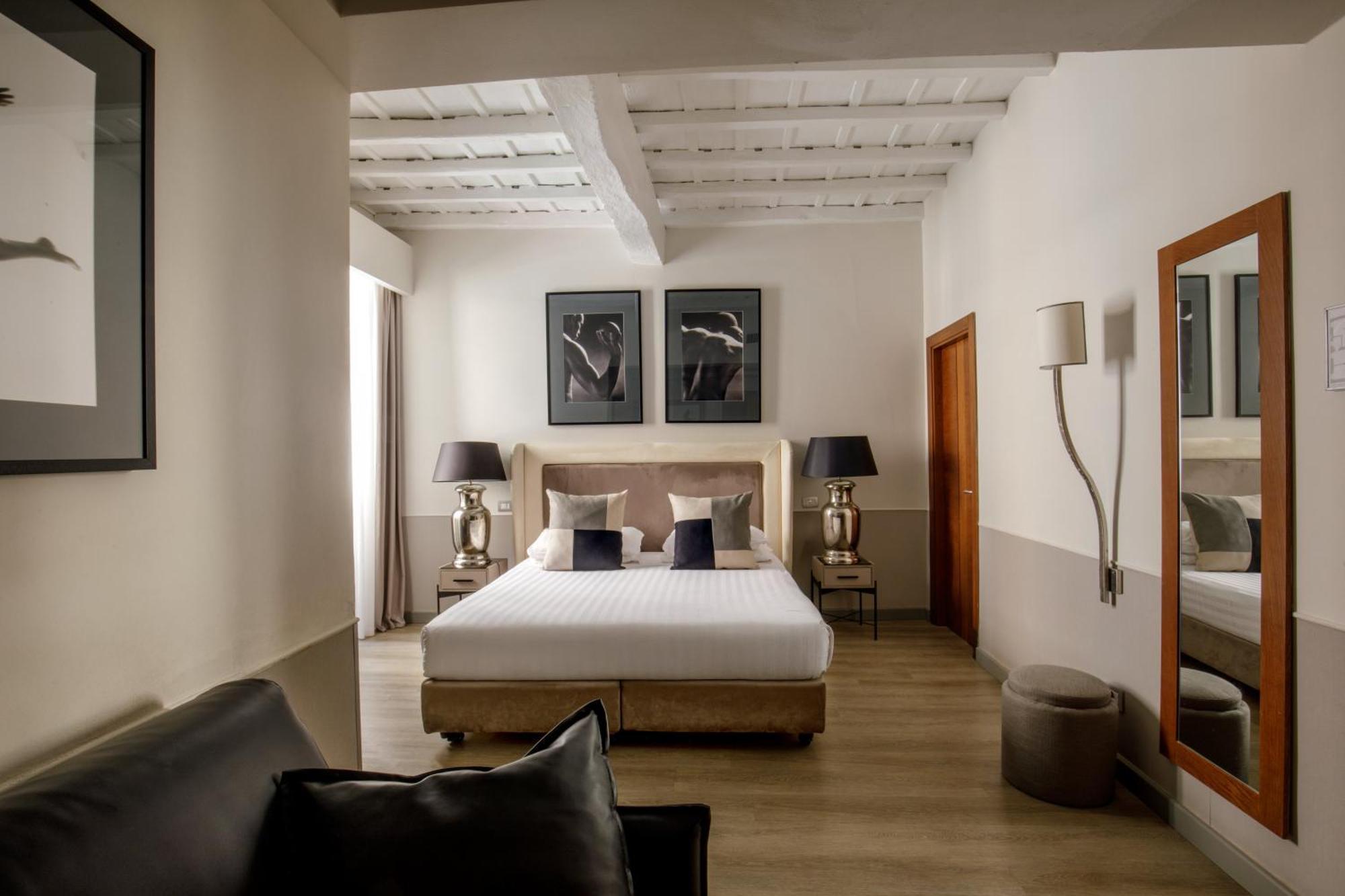 Hotel Condotti Palace Rome