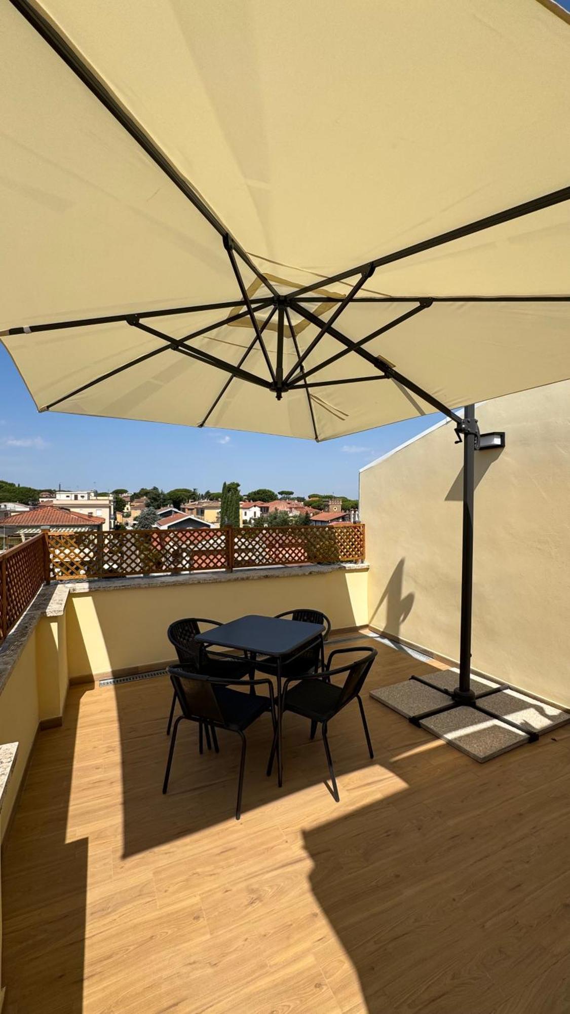 Apartment Aeterna 2 Rome