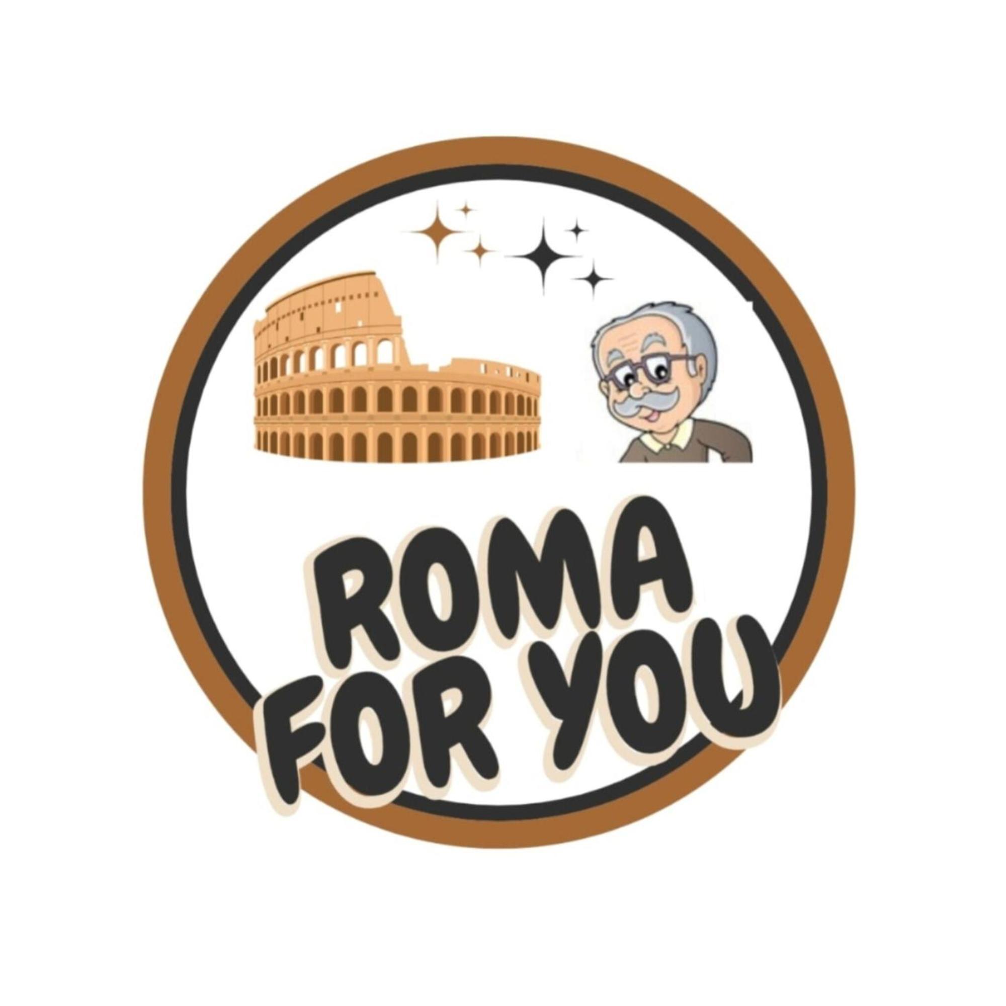 For You * Rome