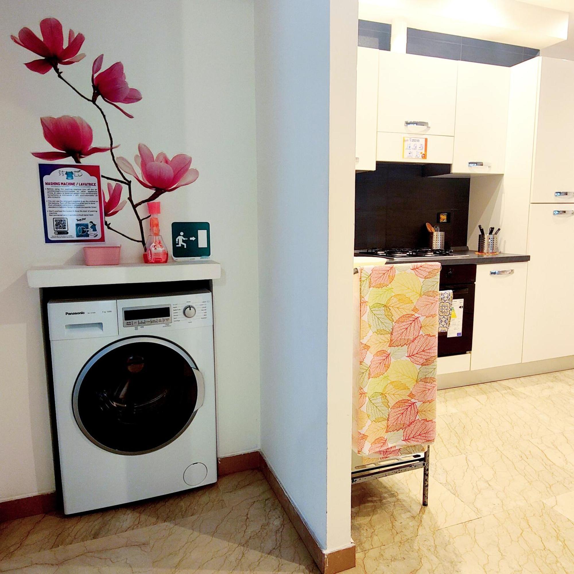 Apartment For You *