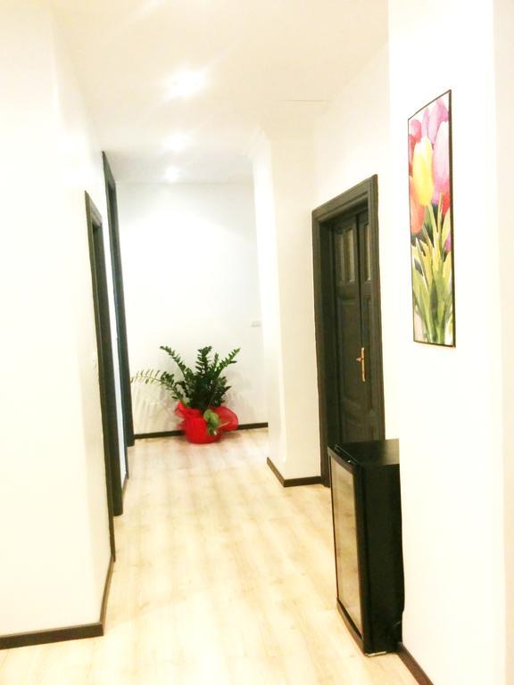 Ad Hoc Guest house Rome