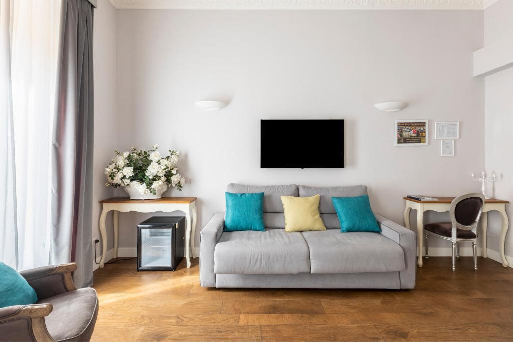 Spagna Art & - Ca Domus Collection Guest house