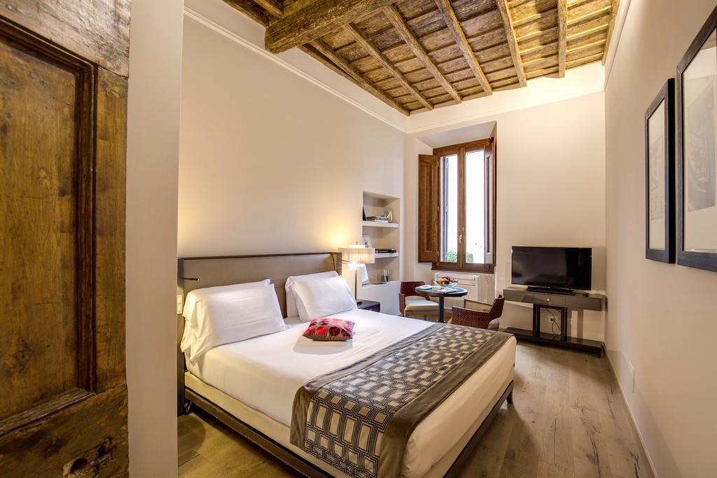 Apartment Giulia
