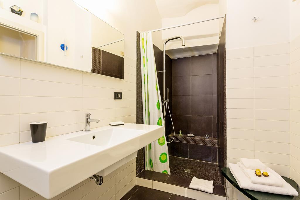 Apartment Selci