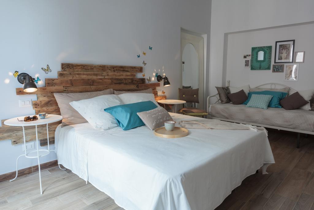 Guest house Maison Coquette