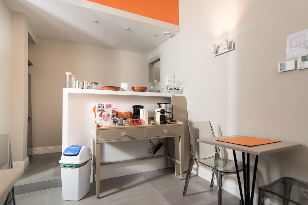 Appartamento Ovidio Roma