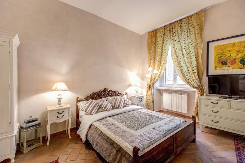Apartment My Magic - Piazza Navona Rome