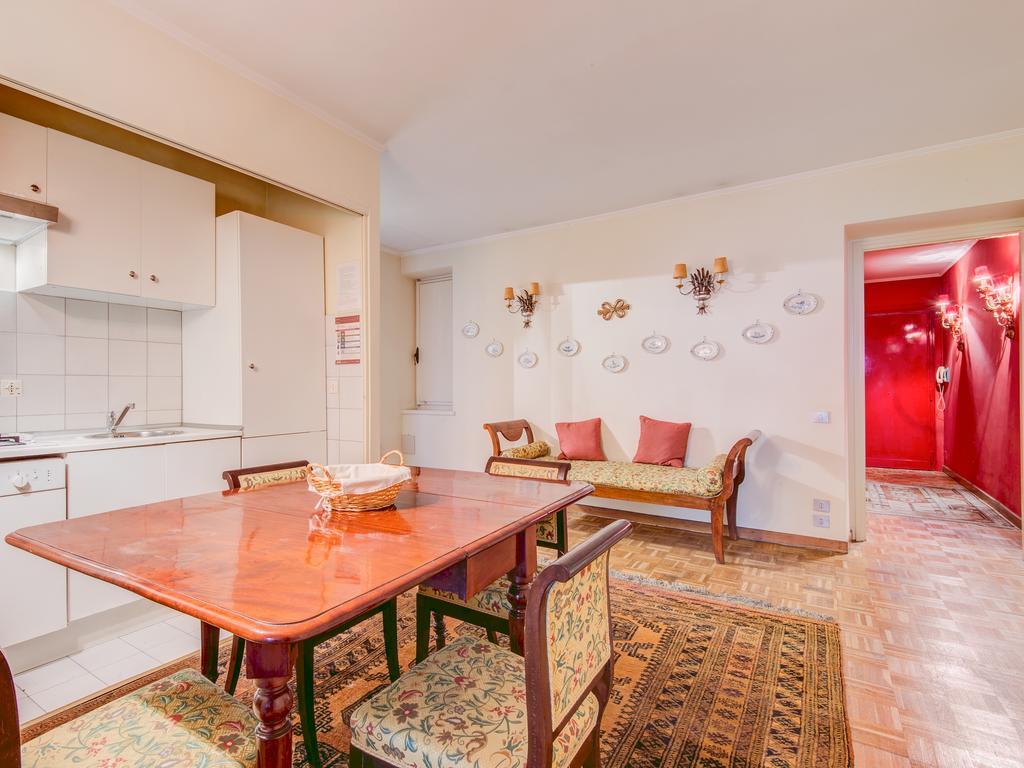 Appartamento Rsh Spanish Steps Roma
