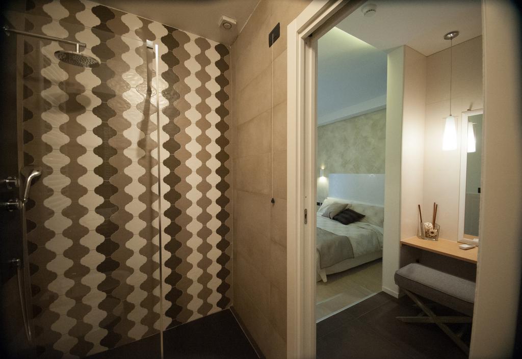 Affittacamere Davinci Relais 3*