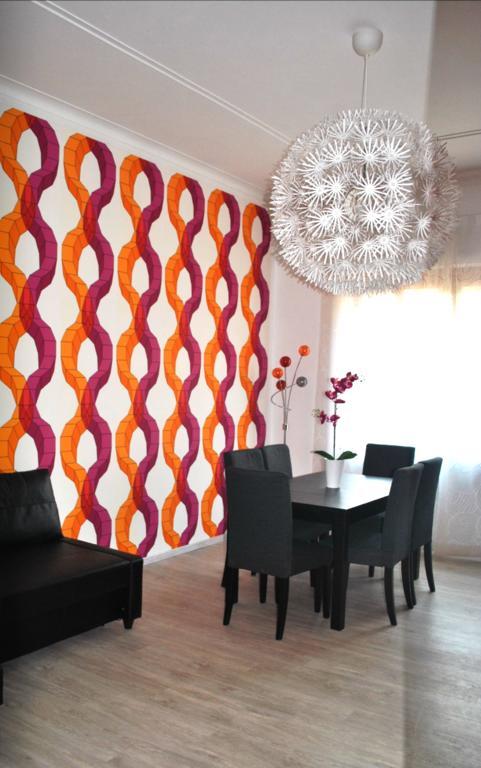 Granny's House Colosseum Appartamento *