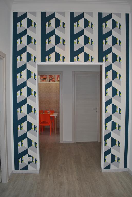 Appartamento Granny's House Colosseum Roma
