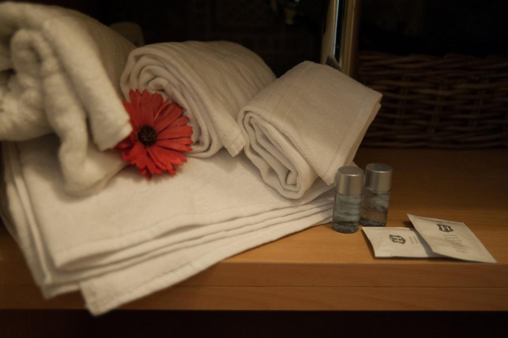 Affittacamere Davinci Relais Roma