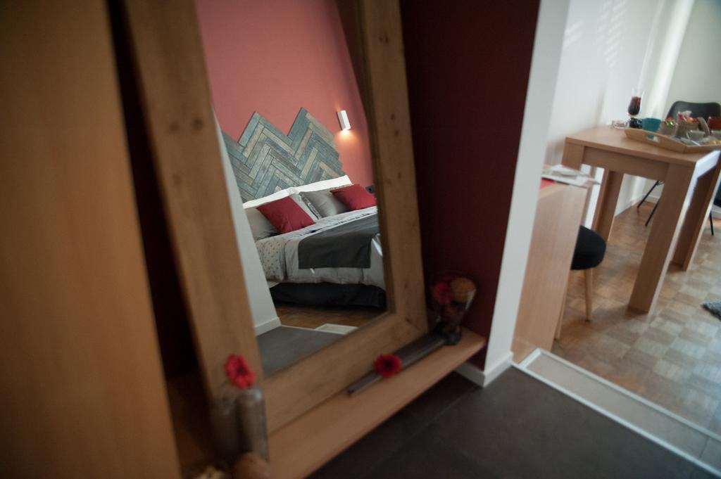 Affittacamere Davinci Relais