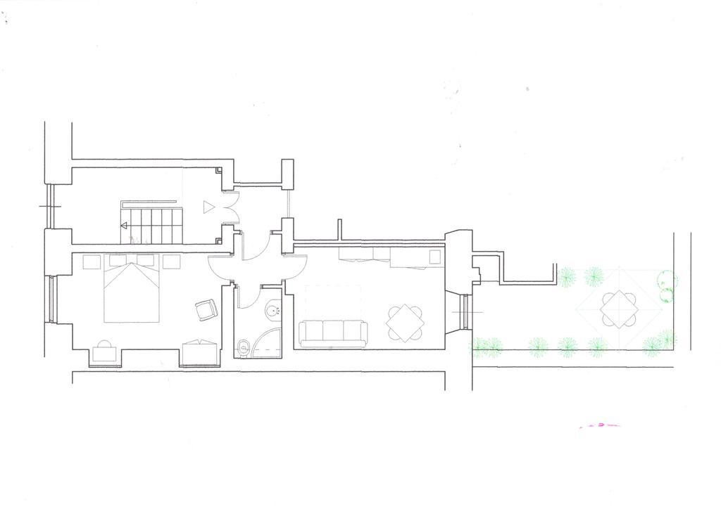 La Casetta Di Ely Bed & Breakfast
