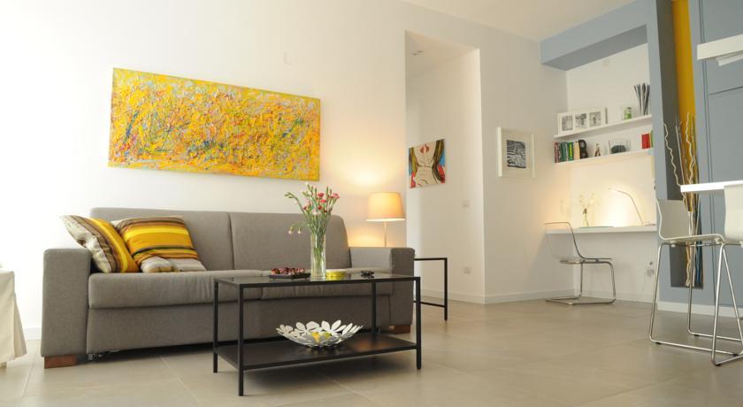 Apartment Saint Peter's House *