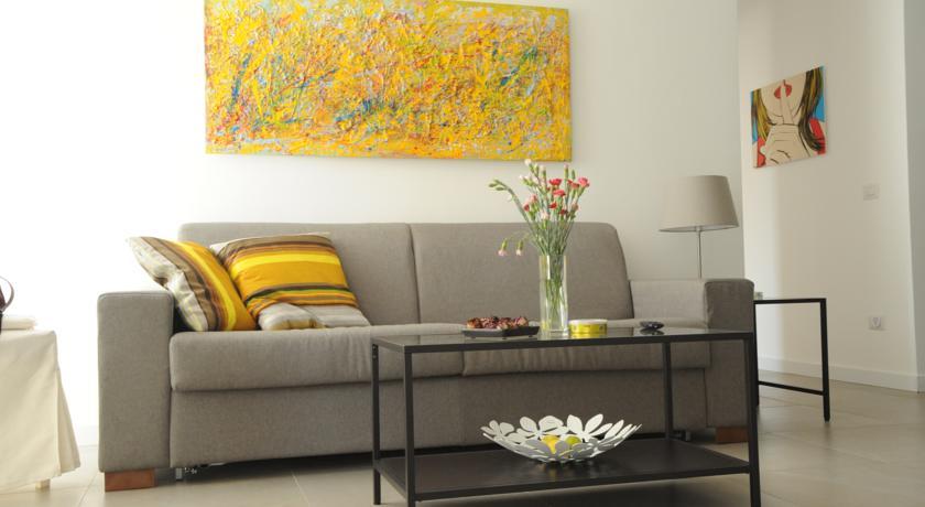 Saint Peter's House Apartment *