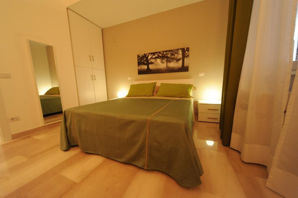 Saint Peter's House * Rome