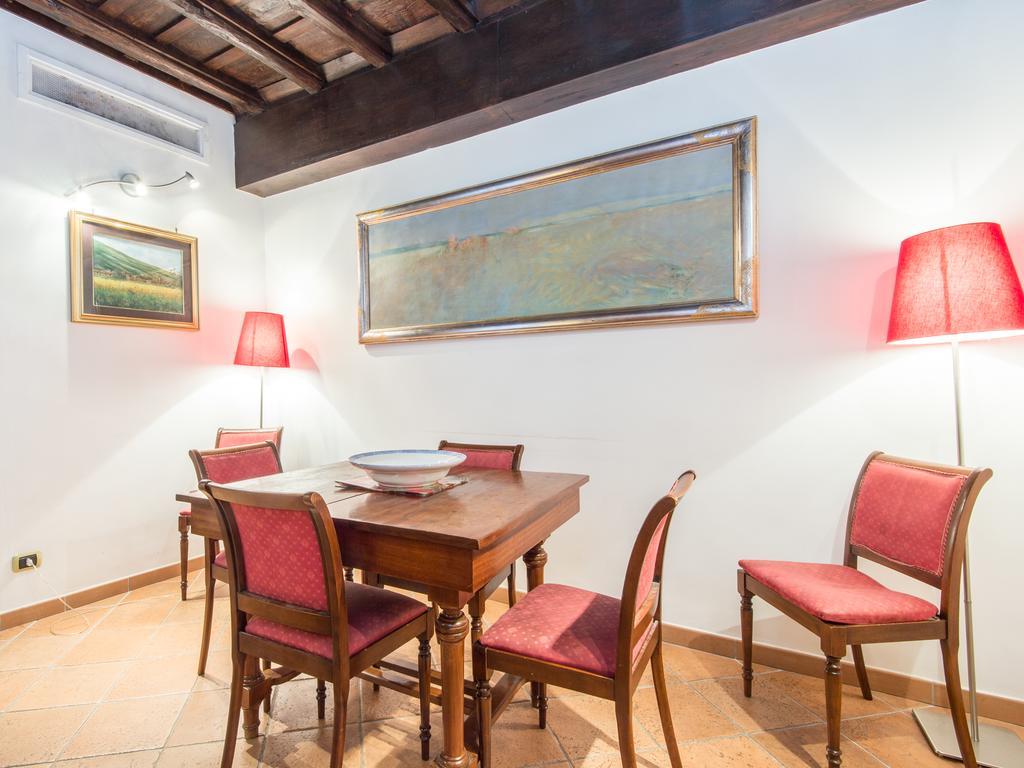 Appartamento Rsh Spanish Steps Roma