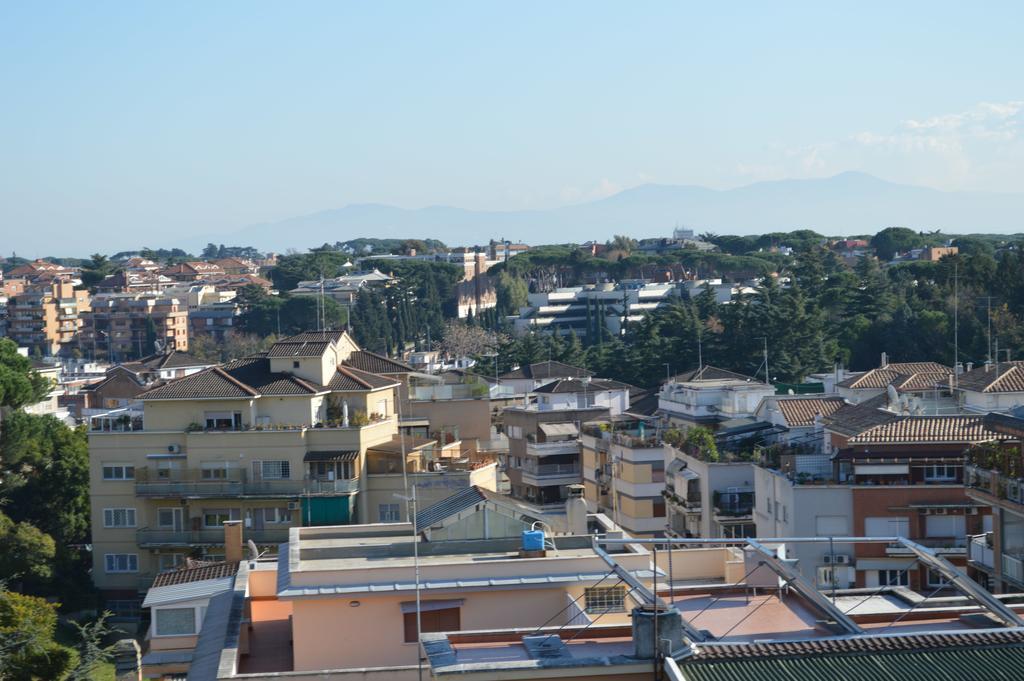 Bed & Breakfast Adan Vatican Rome