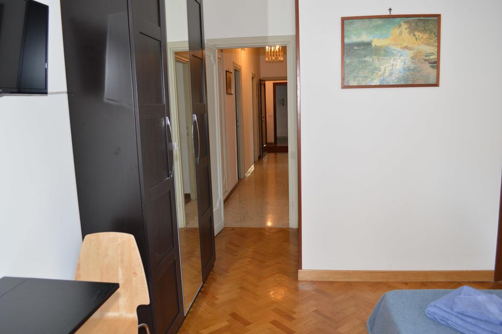 Bed & Breakfast Adan Vatican Rome