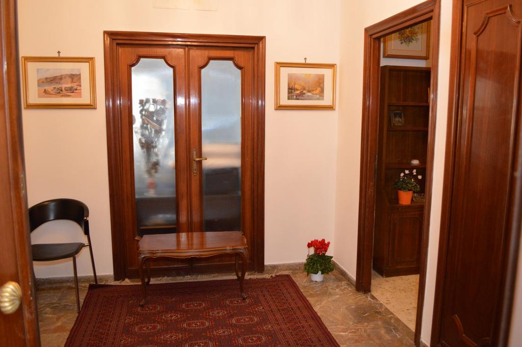 Adan Vatican Bed & Breakfast