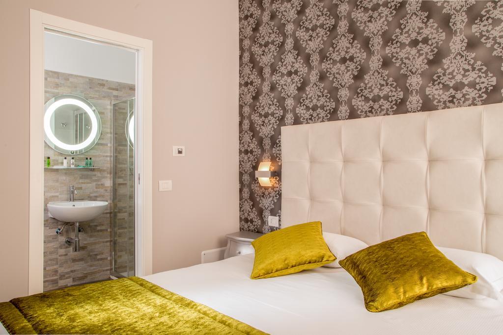 Frattina Guest house