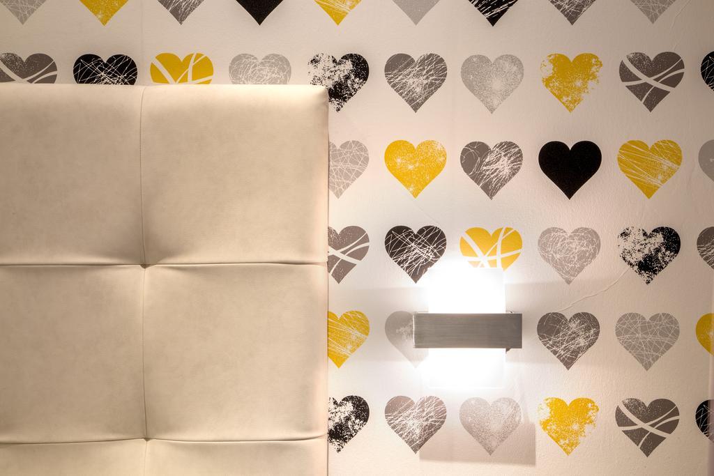 Frattina Guest house Rome