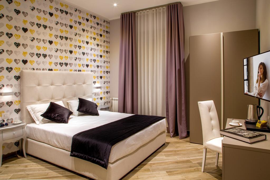 Guest house Frattina Rome