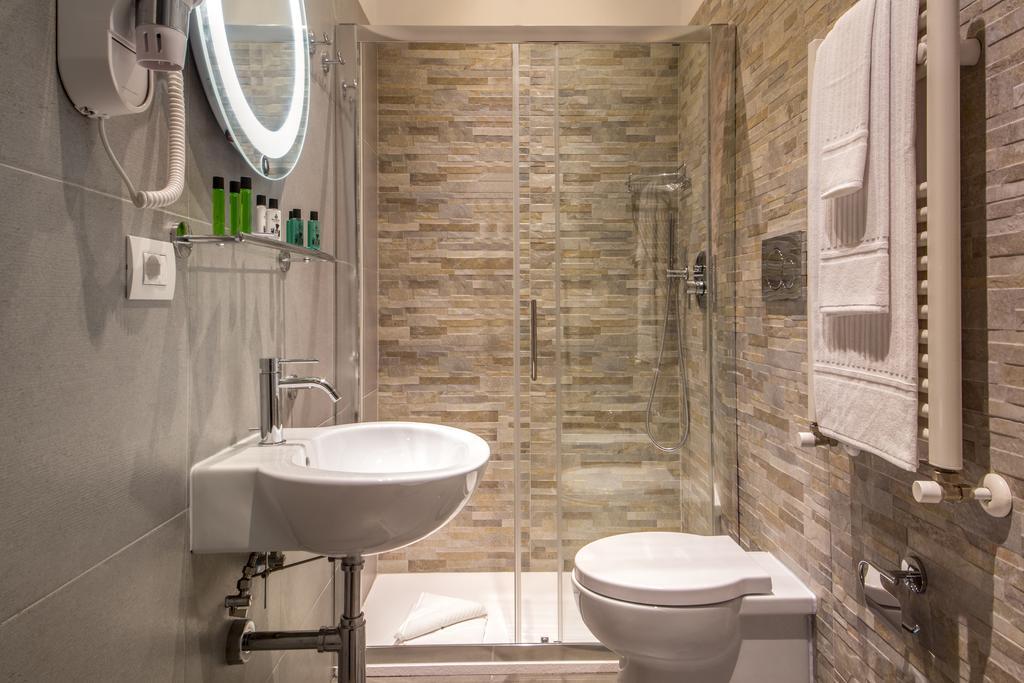 Guest house Frattina Rome
