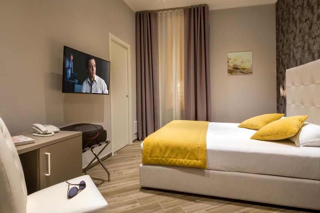 Guest house Frattina 3*