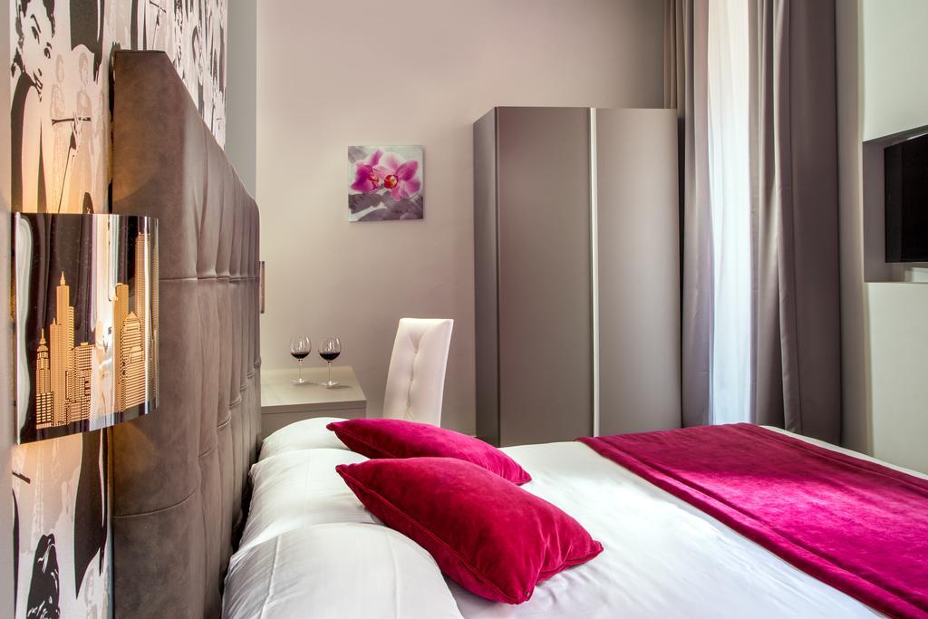 Frattina 3* Rome