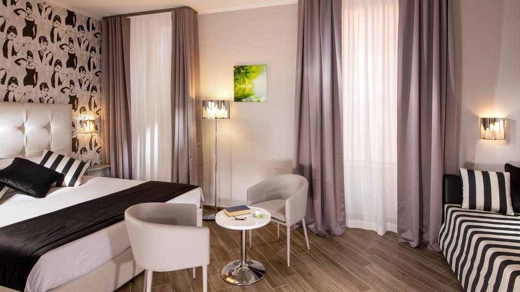 Frattina Rome