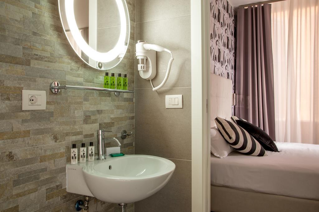 Frattina Guest house