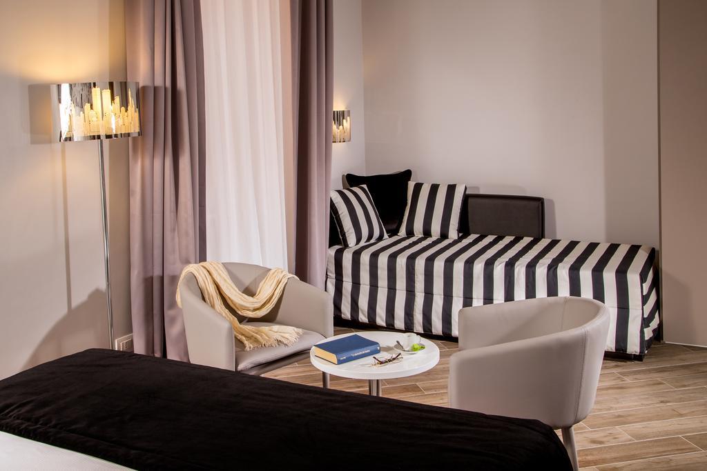 Frattina Guest house Rome
