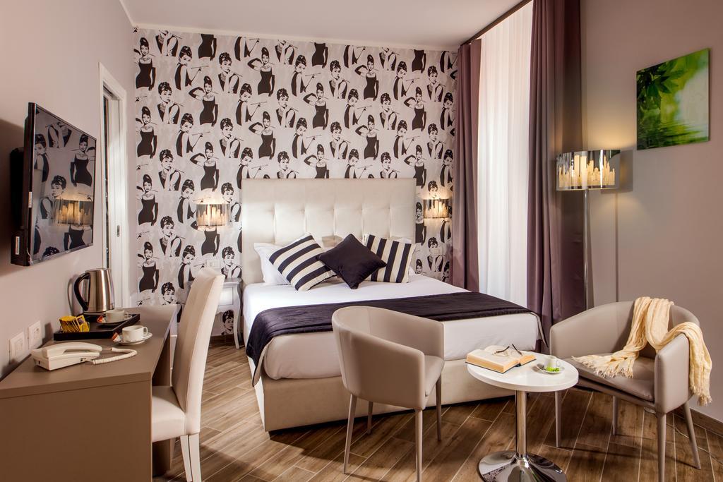 Frattina Guest house Rome