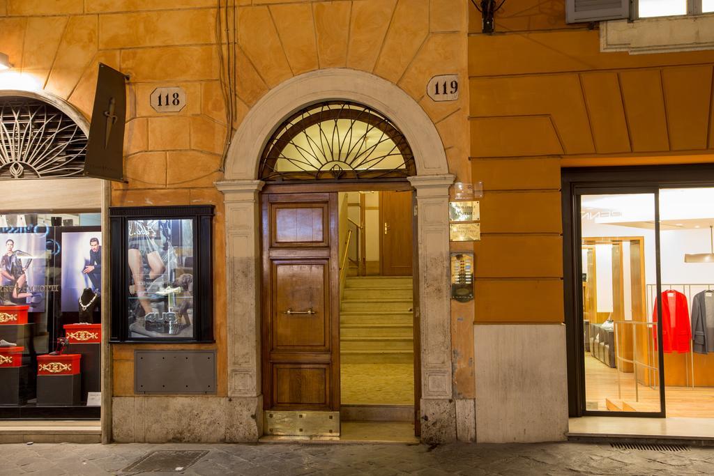 Frattina Guest house Rome